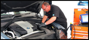 Services